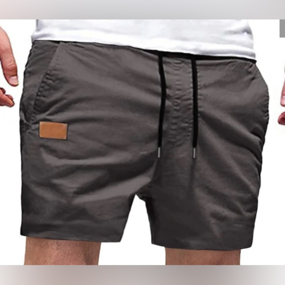 NWT. JMIERR Men’s Shorts. Size 32